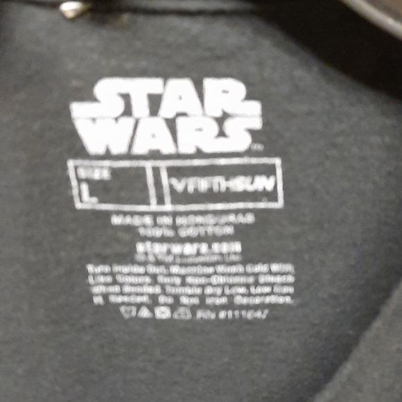 Han Solo t-shiry - Picture 3 of 3